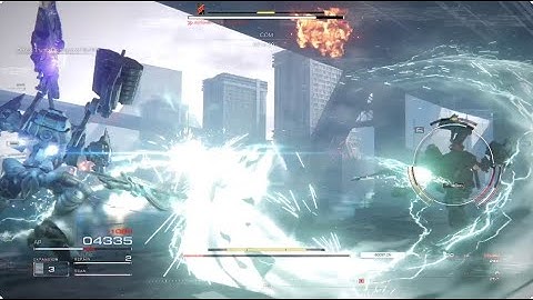 Armored Core 6 - ASTGHIK / Thumb Dolmayan (NG++ Playthrough)