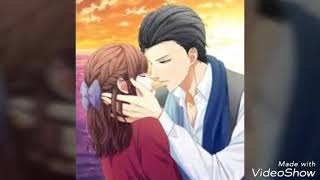 Soryu oh Naughty Girl amv