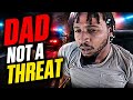 Highspeed chase with kids trapped in car