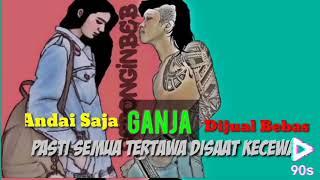 Story WA Animasi 30Detik - Disaat Kecewa