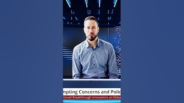 Can AI Save Our Planet? 🌍