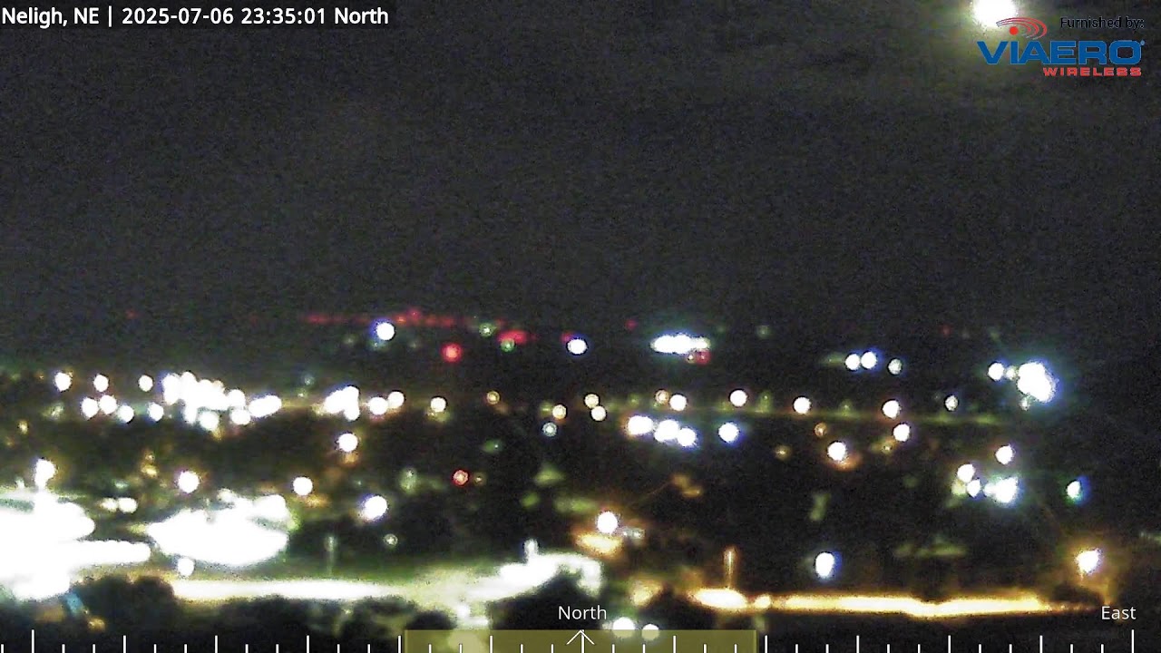 Neligh NE Live Weather Camera 06/30/2025
