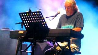 Jethro Tull feat Shlomo Gronich - Bouree in Jerusalem, Israel chords