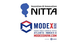 Modex 2020 Nitta Corporation Of America