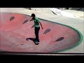 Inward skateboards presents supernova