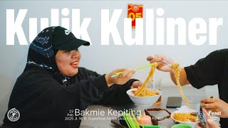 Download Lagu Kulik Kuliner | Bakmie Nyaman di Pontianak MP3 Download Lagu Kulik Kuliner | Bakmie Nyaman di Pontianak MP3