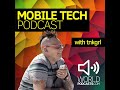Google Pixel 10 series, Pixel Watch 4, and Pixel Buds 2a first impressions, eSIM rant, Samsung Ga...