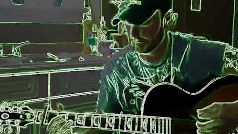 Me and the ej200ce guitar kevin durling