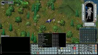 Ultima Online Templates: Sampire