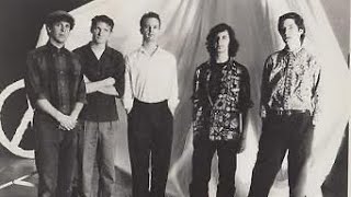 Camper Van Beethoven-Crossing Over