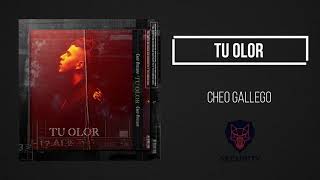 Tu olor - Cheo Gallego - LETRA Resimi