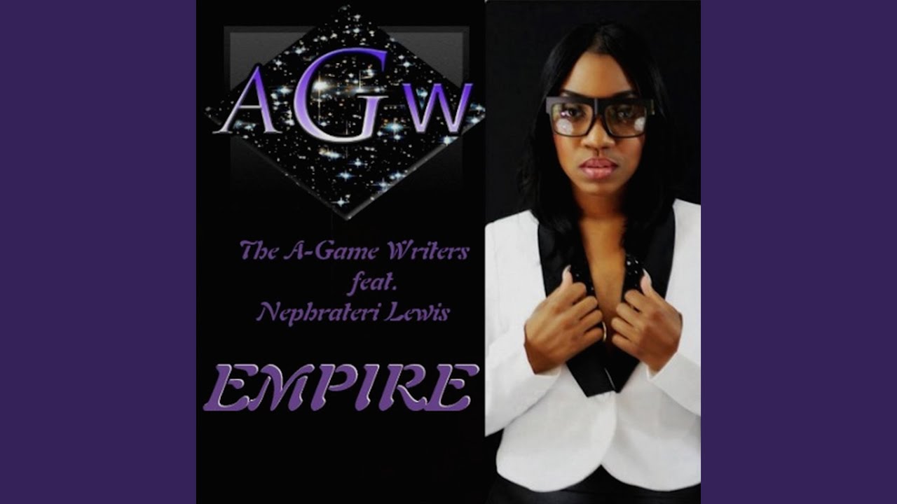 Empire (feat. Nephrateri Lewis)