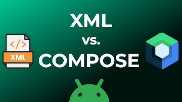 XML ou Jetpack Compose? Veja a Diferença na Prática | Tutorial para Iniciantes no Android