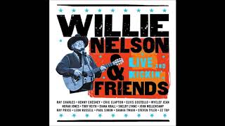 Willie Nelson - To all the girls I've Loved before - with Wyclef Jean -HQ