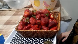 yawmiyat oum malak est en direct !اجيو نوريكم كيفاش كنحتافض بالفريز