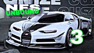 Need For Speed UnBound Gameplay Walkthrough PS5 (Part 3)