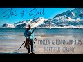 Ski & Sail – Lyngen and Finnmark Alps, Northern Norway. The Ultimate Ski Touring Experience?