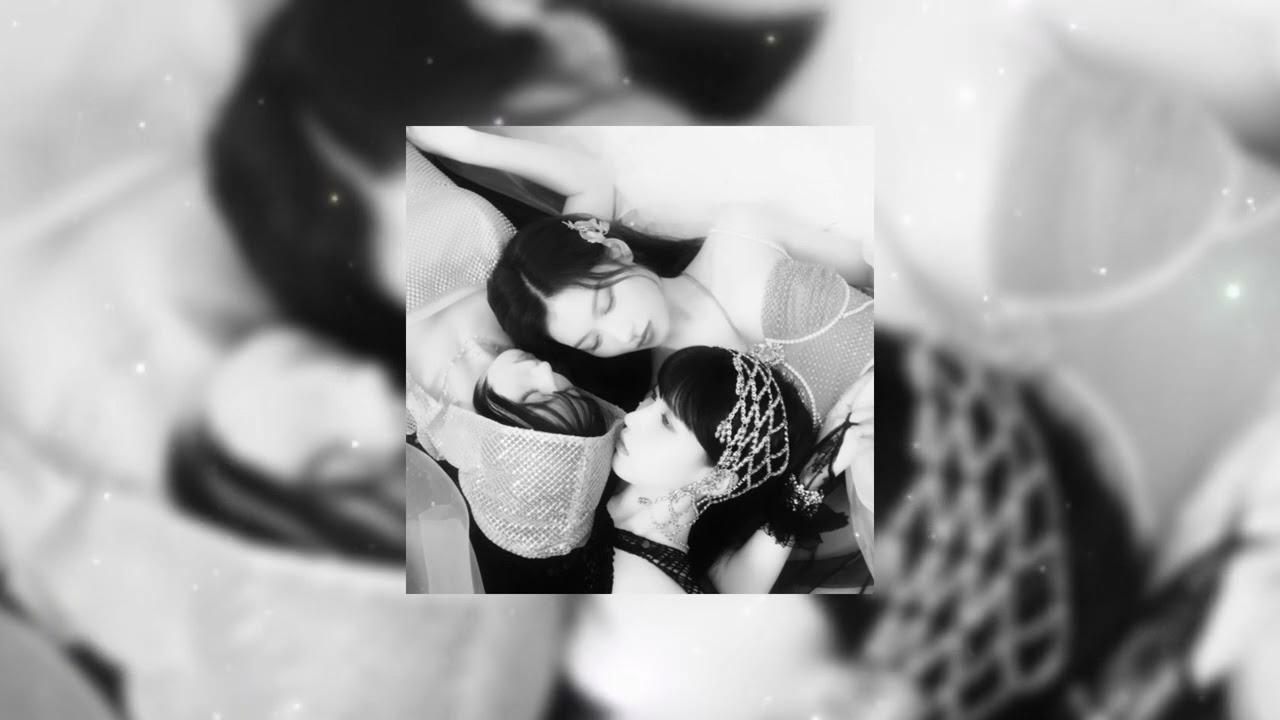 misamo - do not touch ( reverb + slowed + 8d audio )