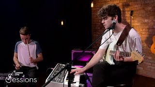 Download Lagu RAFFER - Need You | London Live Session MP3 Download Lagu RAFFER - Need You | London Live Session MP3