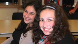 NFTY- CAR Kickoff 2014!
