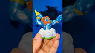 Skylanders  Spyro's Adventure Lightning Rod Game Figure  © 2011 Activision