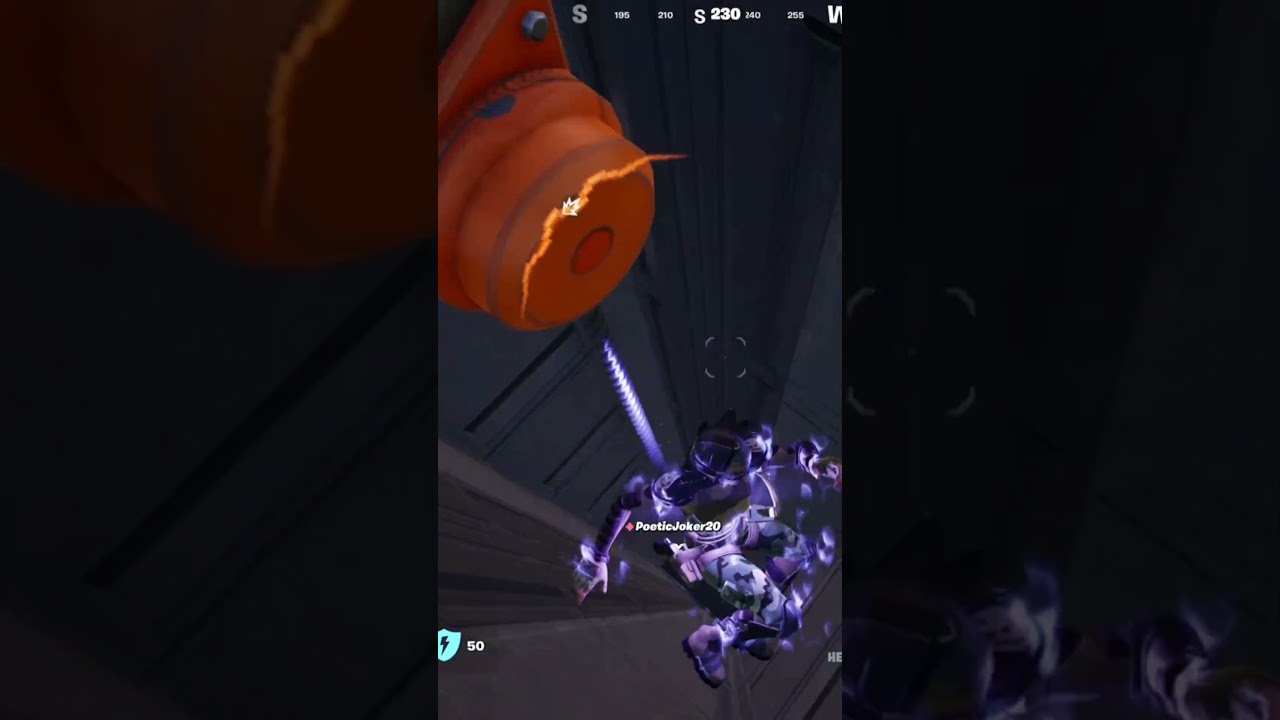 MK Alpha With Heisted Accelerant Shotgun is top tier