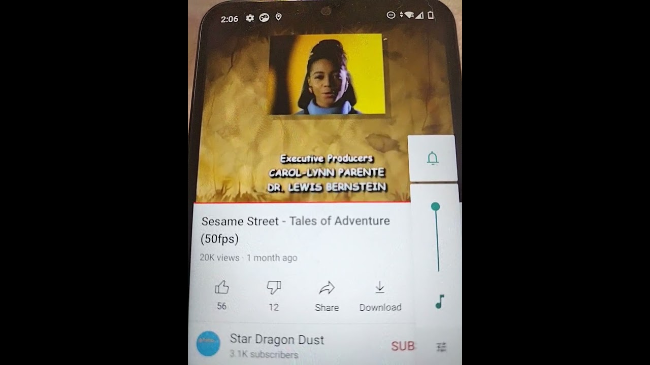 sesame street tales of adventure ending credits