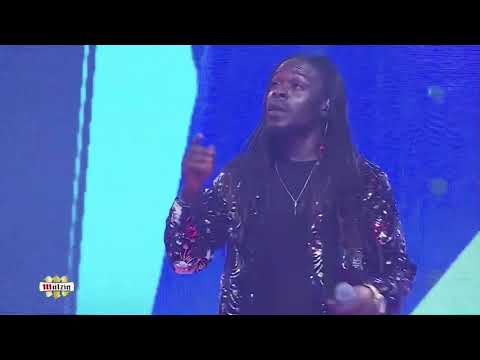 Mr Leo - Live at Mutzig Star - 2025