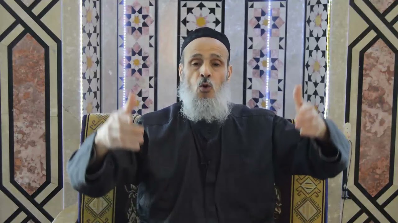 مقدمة في   فضائل الأذكار