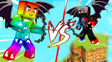 MINI GAME : CUỘC CHIẾN BAY TRÊN TRỜI ** NOOB TEAM ĐẠI CHIẾN - AI LÀ XẠ THỦ PRO TRÊN KHÔNG NHẤT ??