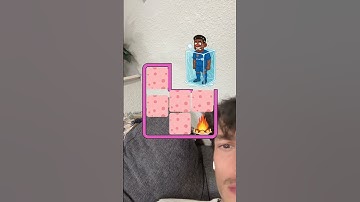 I Tried the Hardest Puzzle Filter!😱  #puzzle #filter #gaming #shorts