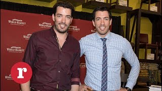 Famous How Much Money Do Your Favorite HGTV Stars Really Make? | Redbook Profile