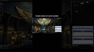 Foundry VTT - Mindscape -  The Ultimate Management Tool!