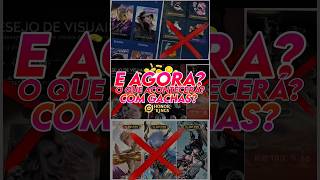 O FIM DO HONOR OF KINGS NO BRASIL? 🤔 #honorofkings #hok #honorofkingsbrasil