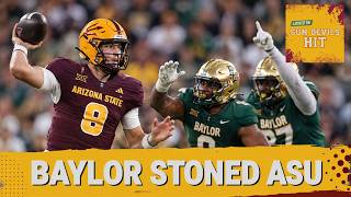 Is Arizona State Truly Ready for the Big 12 Test