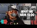 Shyran Showcase Shares Secrets To Building Wealth In The Black Community!