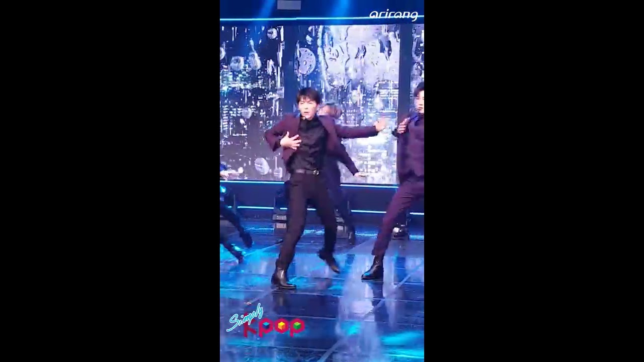 [Fancam/직캠] Hojoon(호준) _ ToppDogg(탑독) _ Rainy day(비가 와서 그래) _ Simply K-Pop _ 112516のサムネイル