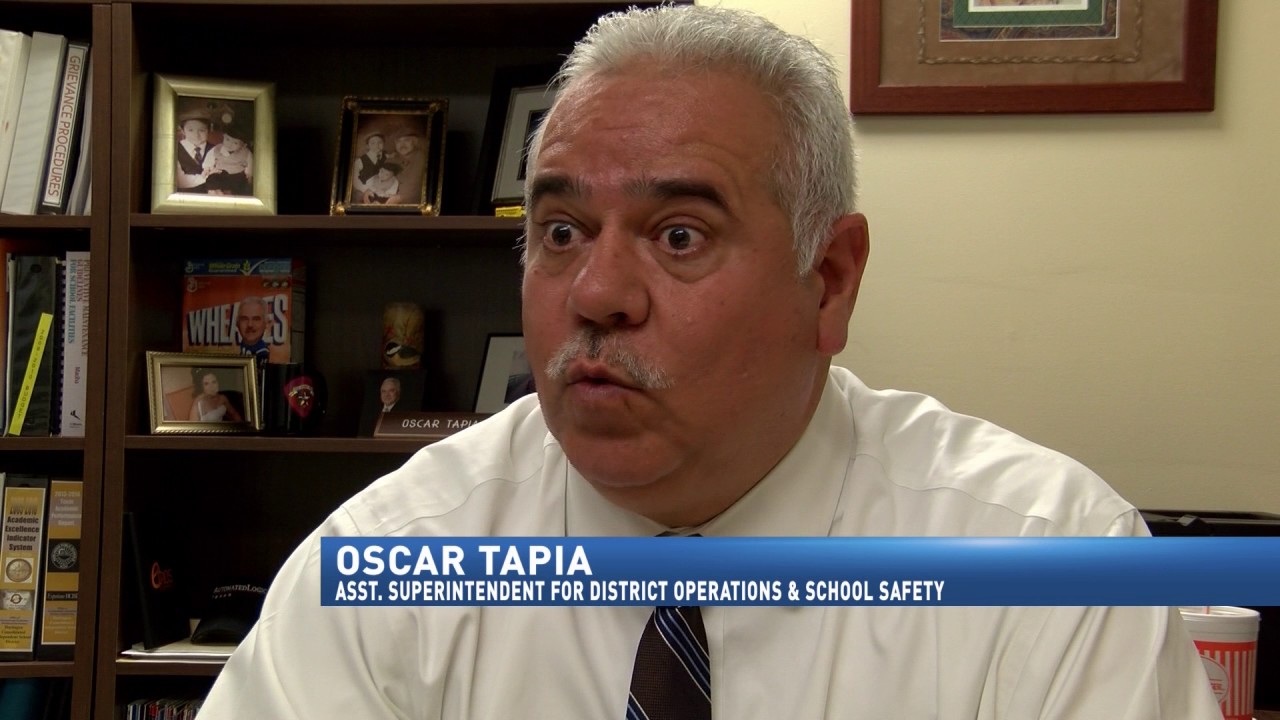 Harlingen CISD Tax Ratification YouTube