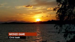 Wicked Game - Acoustic Sunsets (Chris Isaak Cover) Resimi