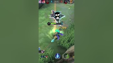 Lapu-lapu is back in the meta #mobilelegend #emblem #mlbb #lapulapu #lapulapuofflaner