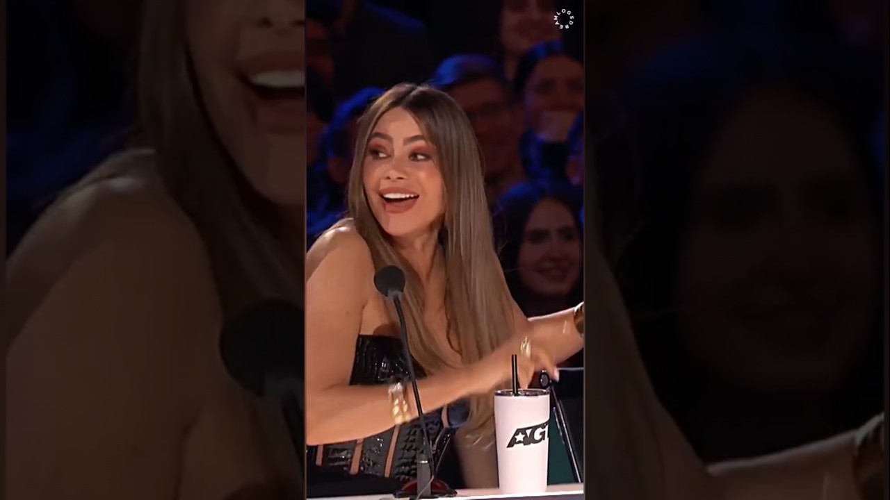 AGT Jugdes Got Surprised By A South Indian Dancing Lady!!!...✨️🤯💚 