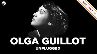 Video thumbnail of "Olga Guillot - Soy Lo Prohibido (En Vivo) Unplugged - Serie Cuba Libre | Music MGP"