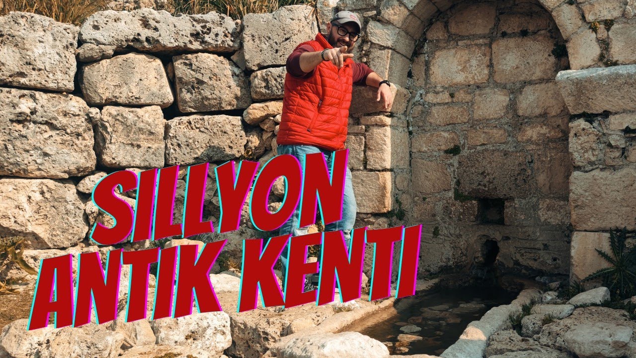 Силлион | Античный | Город