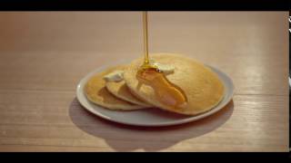 Leo Burnett Sydney - McDonald's Hot Cakes More Bang For Your Buck TVC