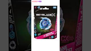 🚨New Hasbro CX Infinity HURRICANE ENLIL IS 7-55T‼️Another Canada Release Beyblade X News Leak