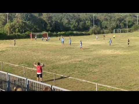 GS TV - I gol dell'Aurora Pitigliano contro lo Sticciano