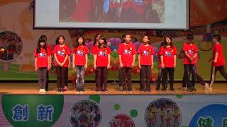 1070615畢業典禮 17頒發畢業證書604