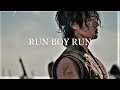 Run Boy Run || Historical Multimale