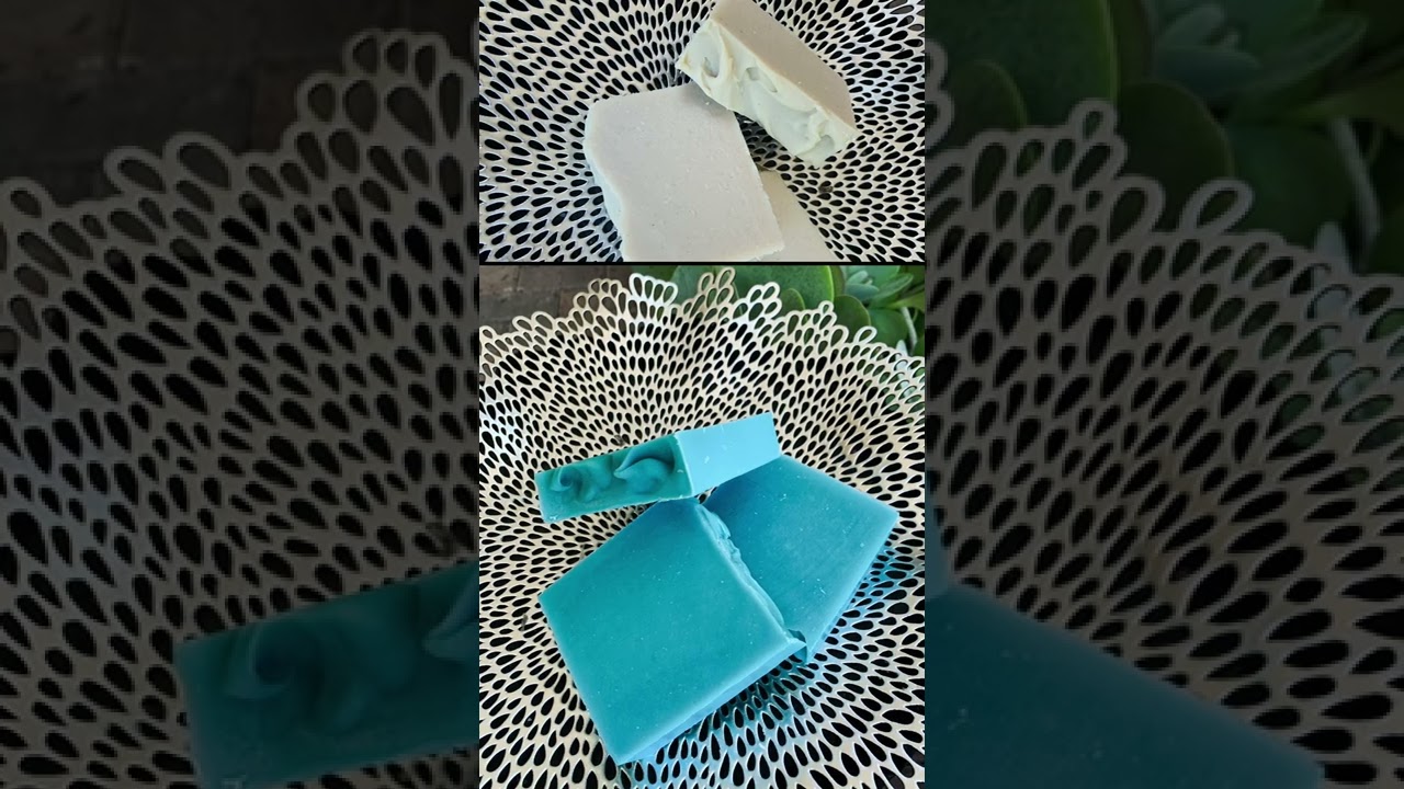 Diana’s Natural Soaps - Love Soap!!