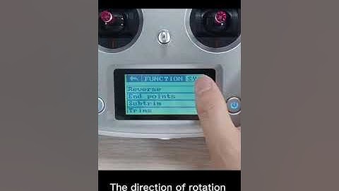 FLYWING H1 Helicopter flight control  can